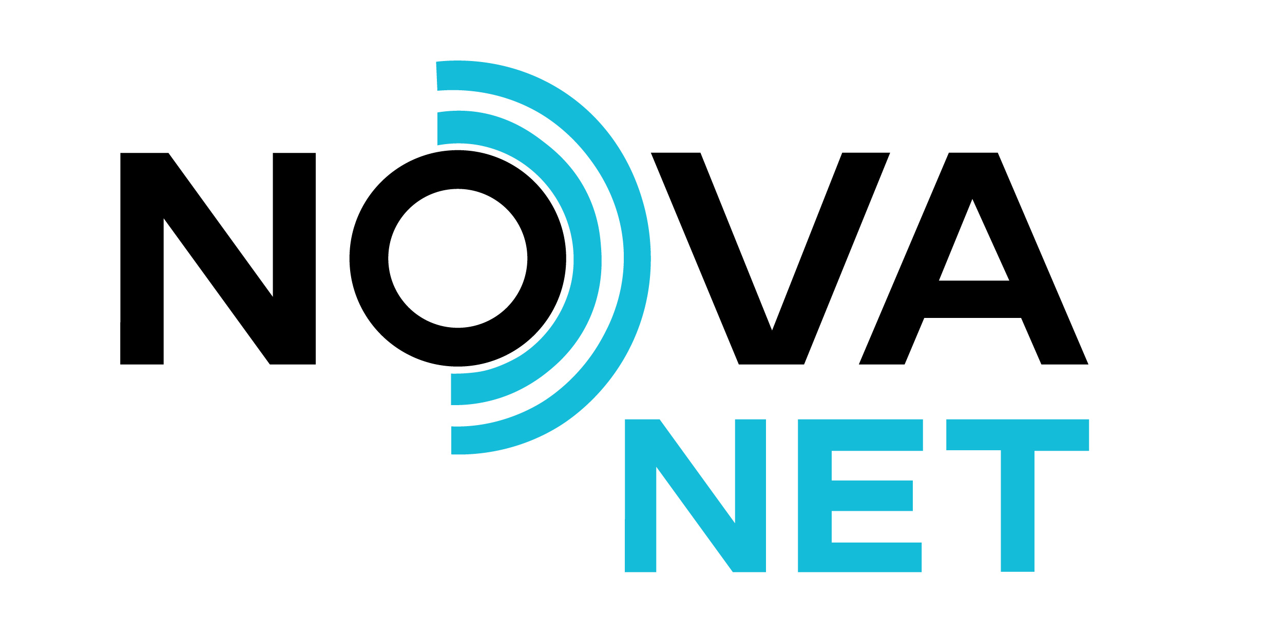 The Nova Net Logo